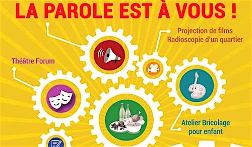 Lavelanet : La parole aux habitants – 7 avril