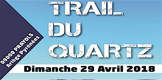 Prayols : Trail du Quartz – 29 avril