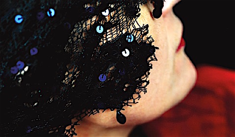 Verniolle : concert « La Reine des aveugles » – 7 avril