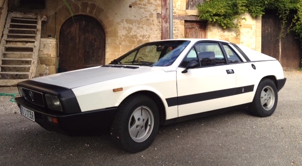 1er Mirepoix Rétro Auto Addict- 19 mai