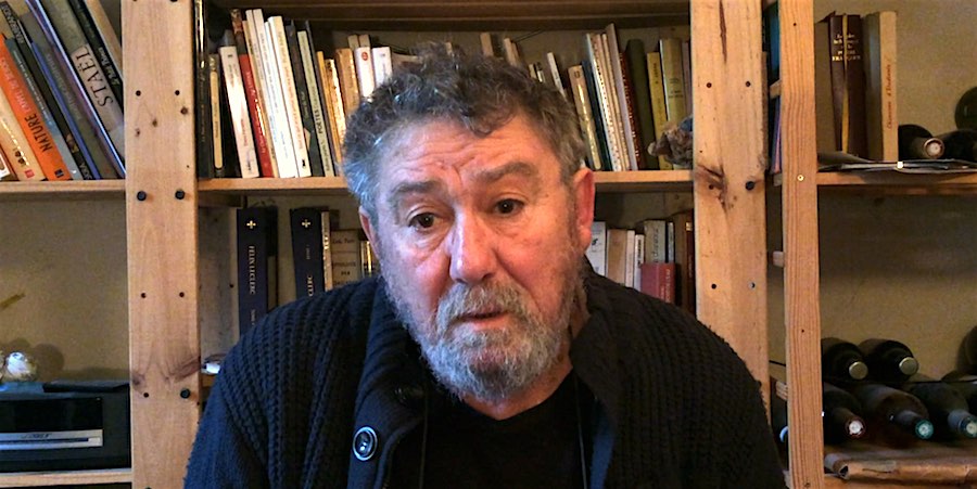 3 questions à Philippe Forcioli « La fêtes aux Amis » – 31 mai à L’estive