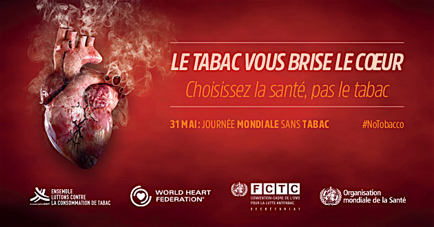 La CPAM se mobilise pour la Journée mondiale sans tabac à La Bastide de Sérou