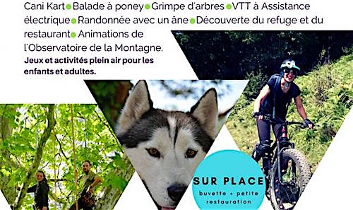 Col du Chioula  :  Portes ouvertes – 17 juin