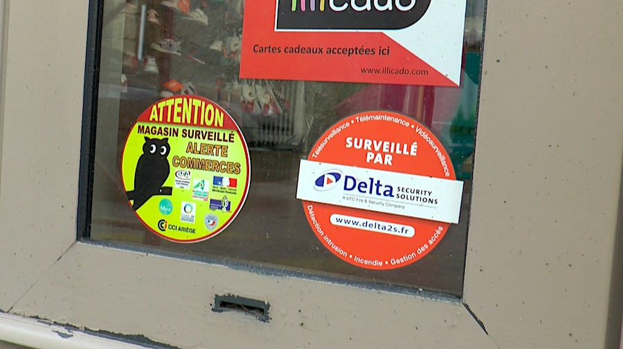 L’opération « Alerte Entreprises » progresse pas à pas en Ariège