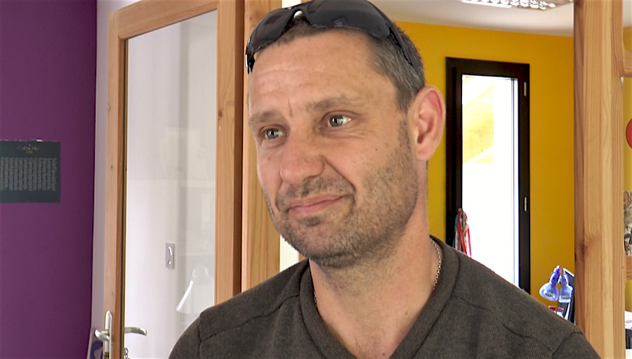 L’invité.e de la semaine : Pierre Sipra, Président de Mirepoix en Avant