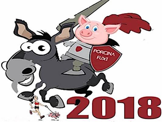 Foix : Porcina Fuxi – 29 juin