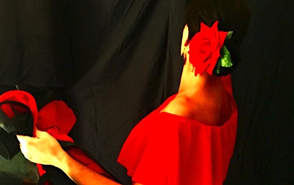 Foix : Danses Sévillanes et Flamenco – 28 juin