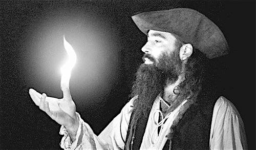 Orgibet : El Mago Mato – 8 juillet
