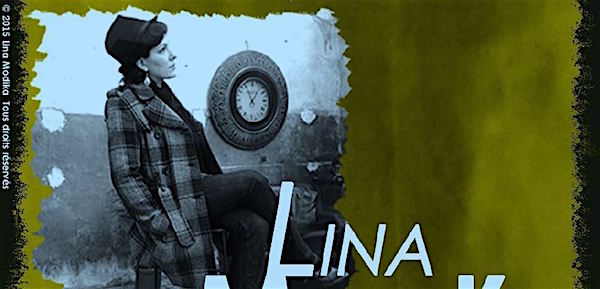 Verniolle : Lina Modika – 4 août