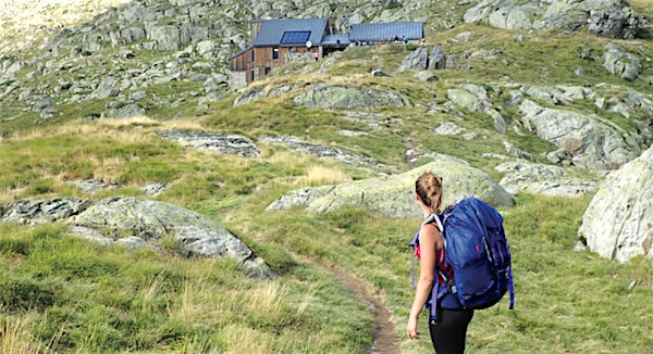 Refuge du Rulhe : Les Rendez-vous des Cîmes – 25 juillet
