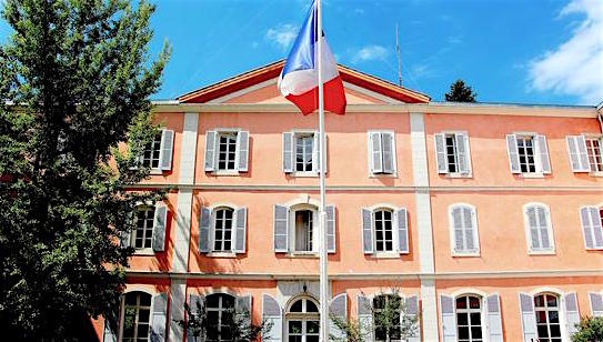 Les Journées Européennes du Patrimoine à la Préfecture de l’Ariège – 15 septembre