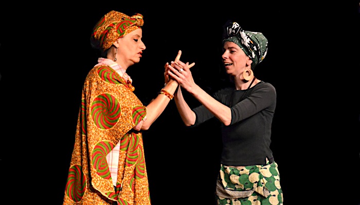 Sabarat : Attifa De Yambolé – 22 septembre