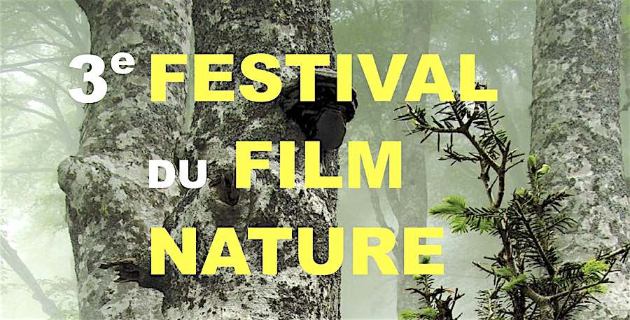 Mas d’Azil  : Troisième Festival du Film Nature – 9 septembre
