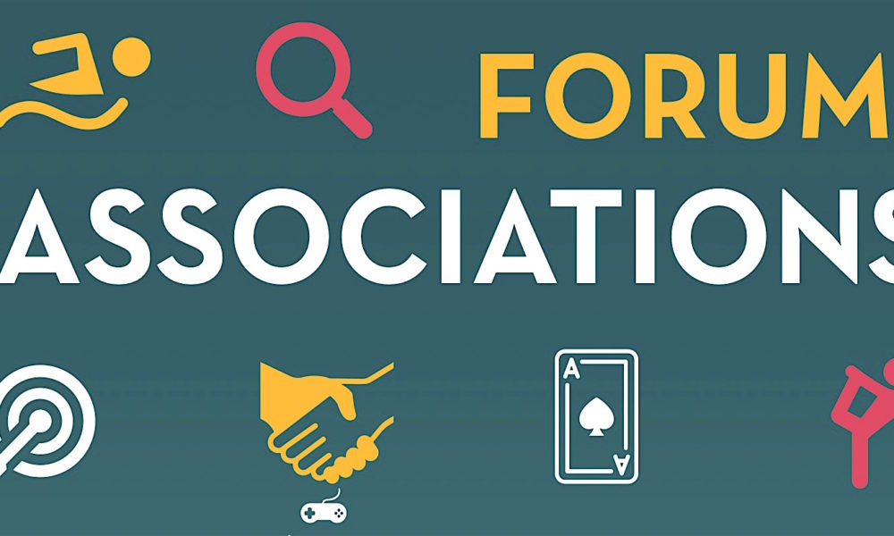 Foix : Forum des associations – 15 septembre