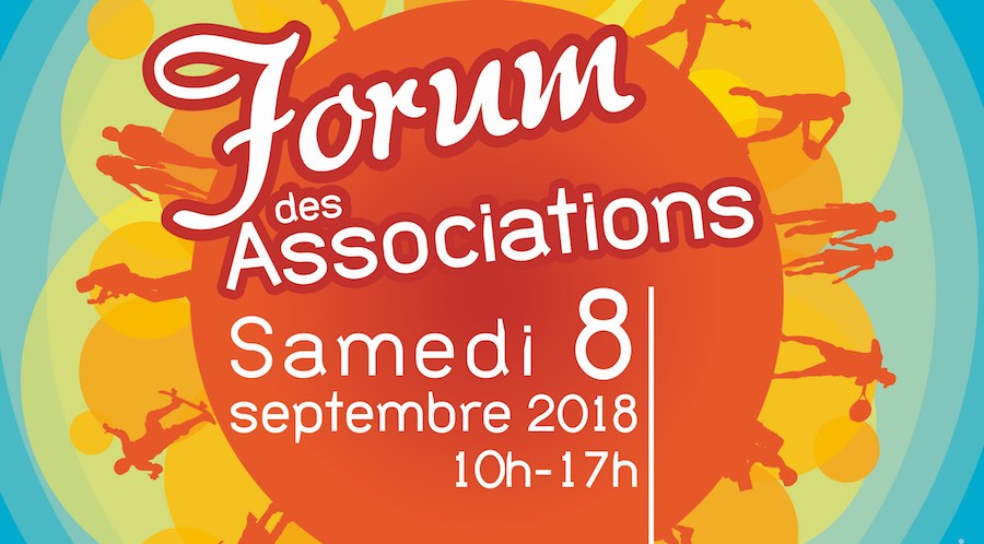 Mirepoix : Forum des Associations du Pays de Mirepoix – 8 septembre
