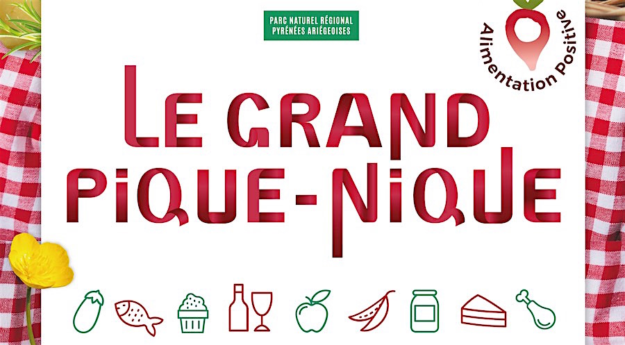 Soueix Rogalle : Le Grand Pique-Nique – 16 septembre