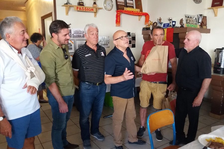 La ligue Occitanie de rugby : à l’écoute et à la rencontre des clubs