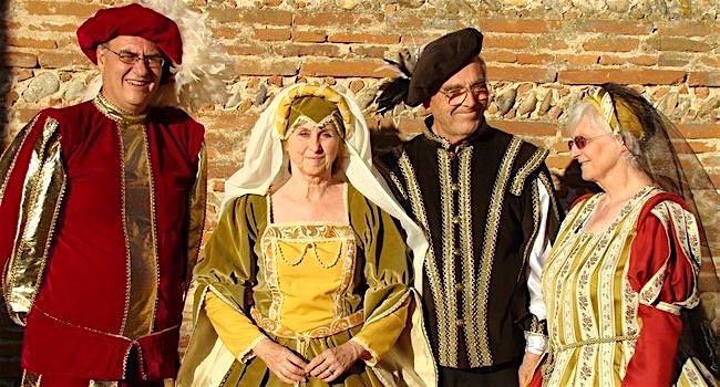 Les Journées Européennes du Patrimoine au Musée Ardouin – 15 & 16 septembre