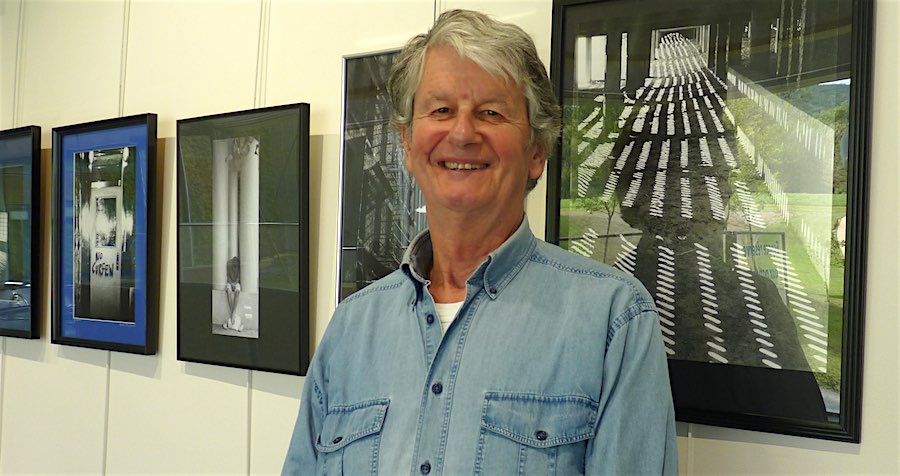 Saint-Jean de Verges : L’expo d’octobre au CHIVA