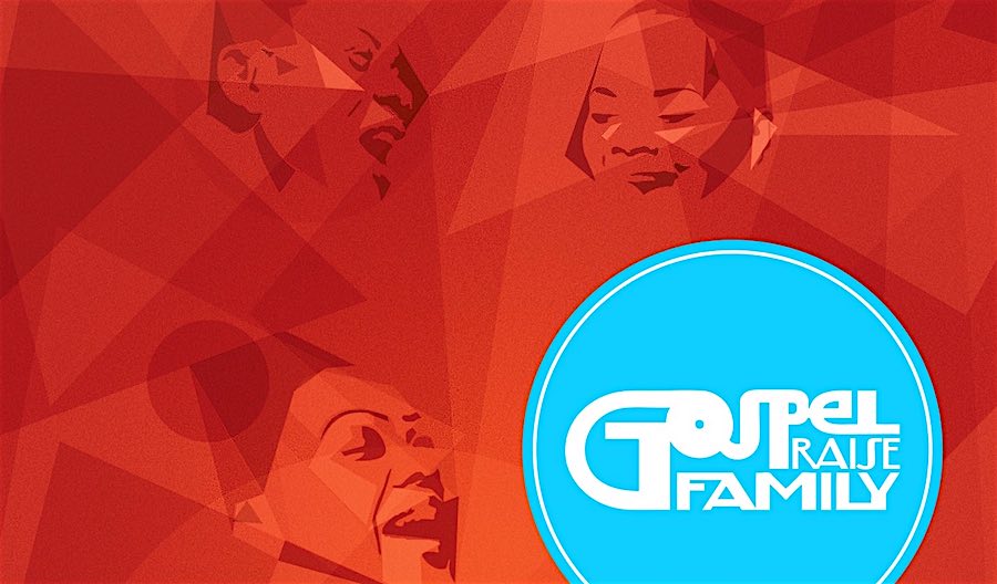 Eycheil : concert « Gospel Praise Family » – 6 octobre