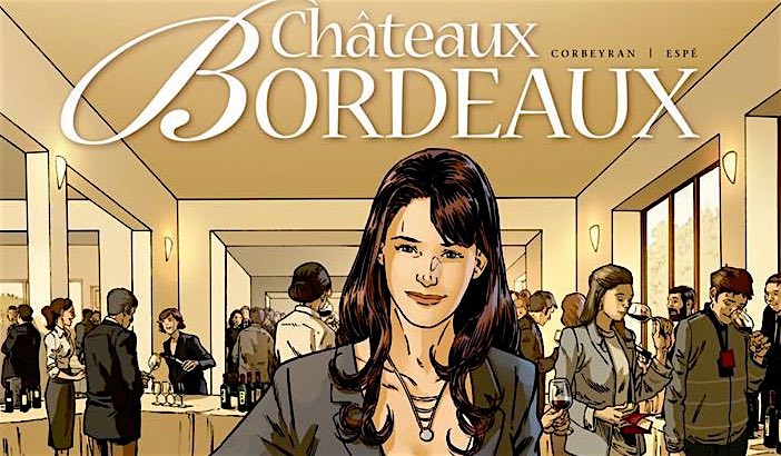 Verniolle : Rendez-vous avec Espé et Château Bordeaux – 5 octobre