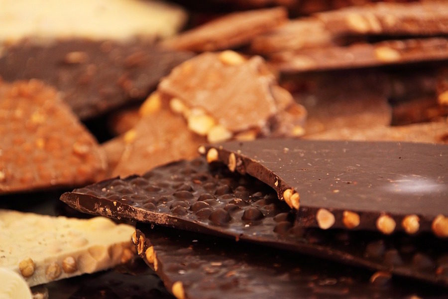 Saverdun : Salon du chocolat – 21 octobre