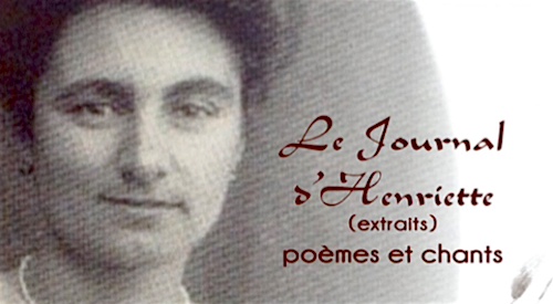 L’Hospitalité près l’Andorre : Lecture « Avoir 20 ans en 1915 » – 10 novembre