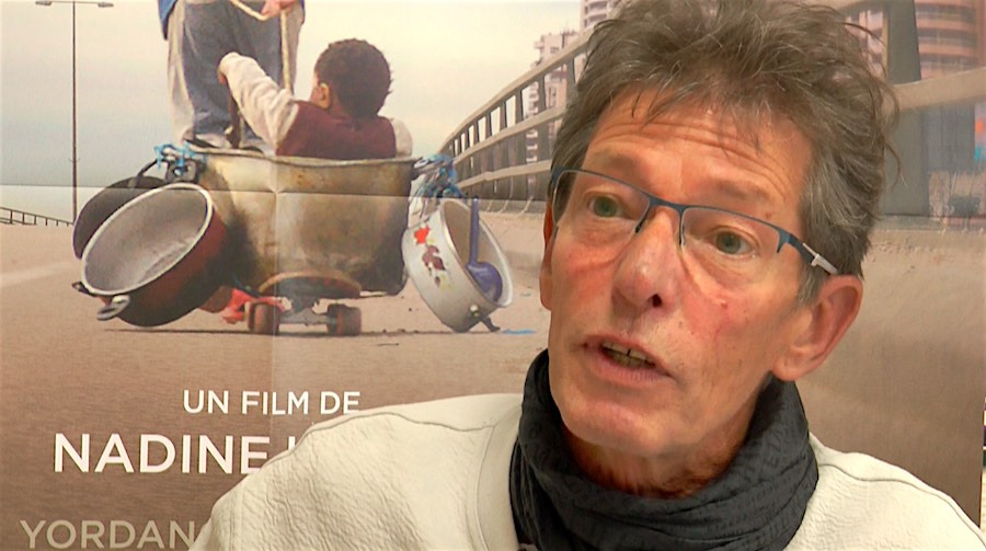 Lavelanet : Une semaine – Deux films – 16 et 18 novembre