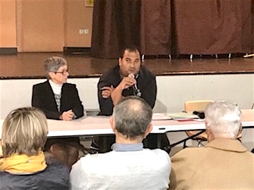 Occitanie : Bilan de mi-mandat en Ariège