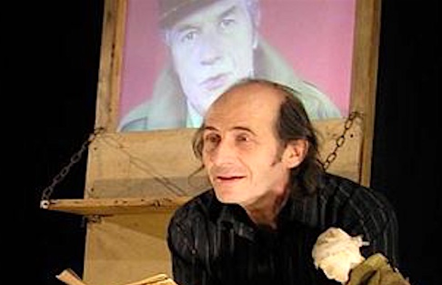 Mirepoix : Théâtre-Cabaret « Matériau 14… Ombres portées » – 17 novembre