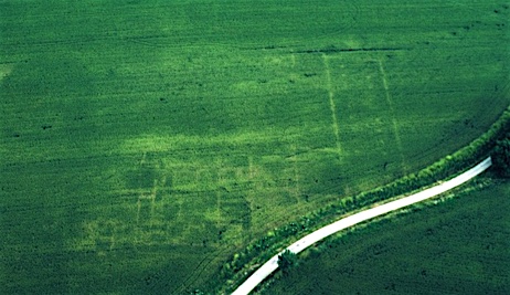 Sainte Colombe sur l’Hers : Conférence : A la recherche du passé : la prospection archéologique – 18 novembre