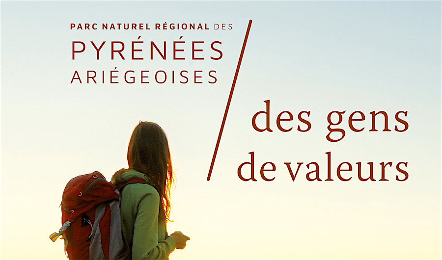 « Des gens de valeurs », un nouvel ouvrage pour rencontrer les femmes et les hommes qui font les Pyrénées Ariégeoises d’aujourd’hui